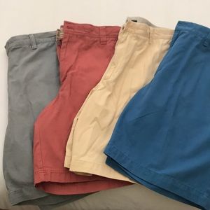 IZOD Men’s Shorts Bundle